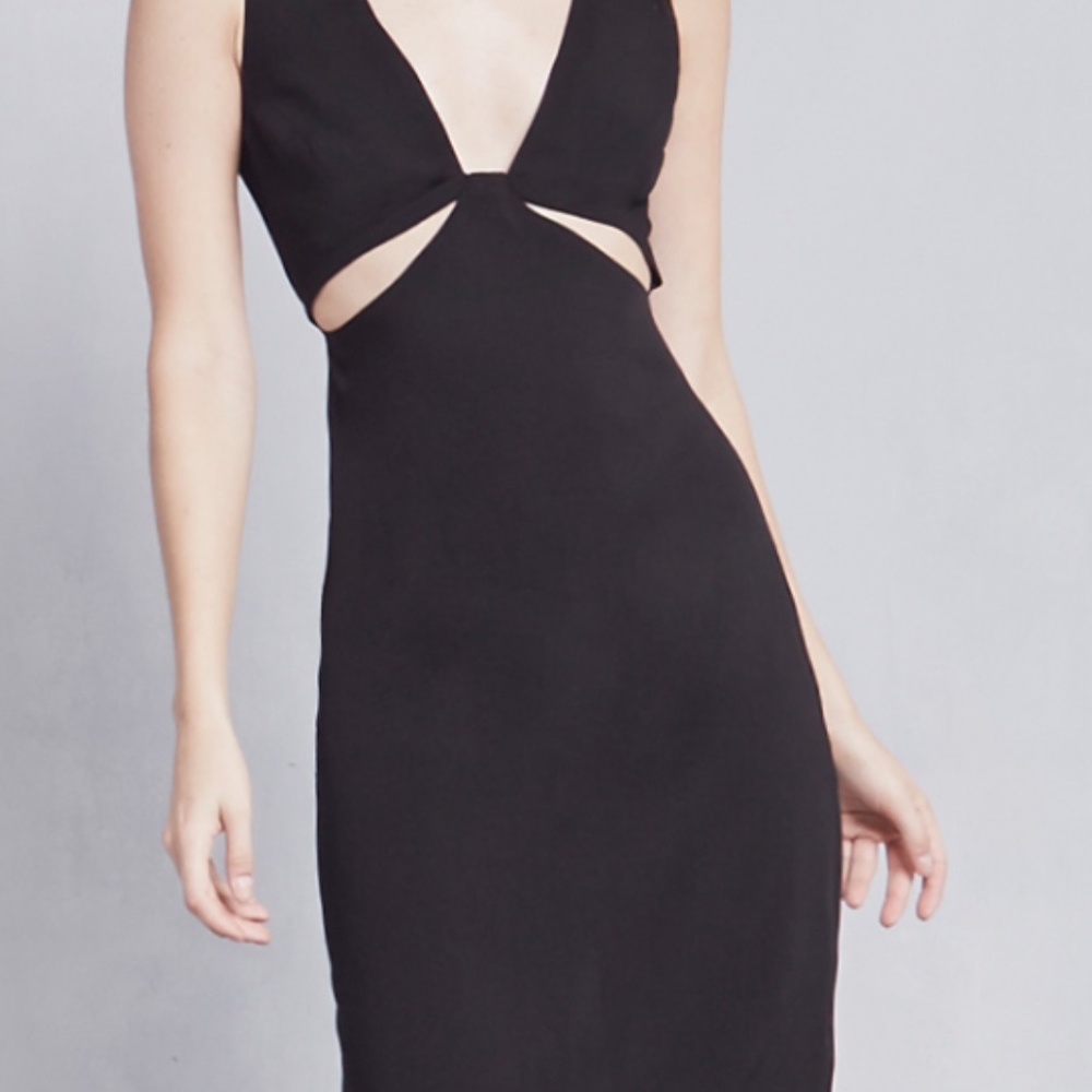 Reformation Barracuda Dress